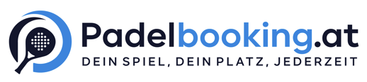 Padelbooking Logo