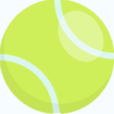 Tennisball
